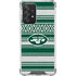 NFL New York Jets Trailblazer Galaxy A52 5G Clear Case